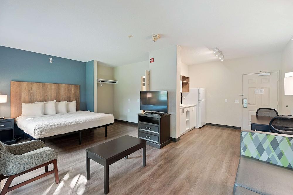 Extended Stay America Premier Suites - Fort Lauderdale - Cypress Creek - Park North Pompano Beach Exterior photo